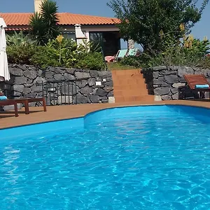  Vakantiehuis Banda Do Sol Self Catering